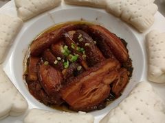 梅菜扣肉-金蝉食府(维吉奥广场店)