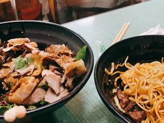 -河南拉面(肇周路店)