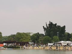 -上海月湖雕塑公园