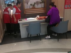 -海底捞火锅(大融城店)