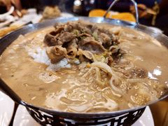 -老白肉馆(临江小区店)