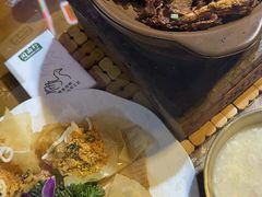 -莲花公园煎蟹(总店)
