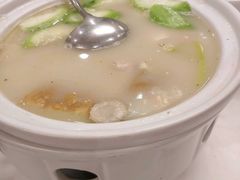 -东江海鲜酒家(艺都分店)