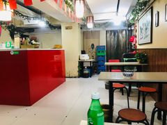 大堂-王家凉皮(文化新天地店)