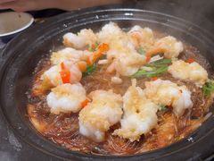 -绿茶餐厅(龙湖杭州金沙天街店)