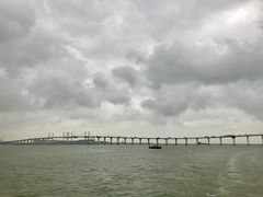 -澳门环岛游湾仔码头