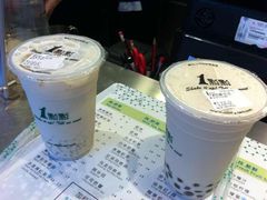 1點點(岗顶店)-1点点(岗顶店)