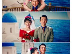 -华谊兄弟影院(IMAX洋桥店)