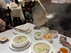 -味可道美食坊(福基路店)