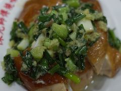 油鸡-陈光记烧腊店(罗保博士街店)