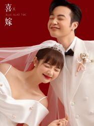 -今生有约婚纱摄影店(景德路店)