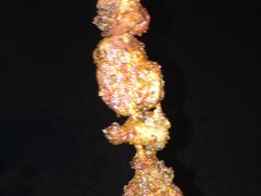 -劳动公园新疆人烤腰子