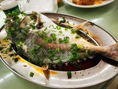 -红月湾海鲜饭店•沙滩海景(双月湾店)