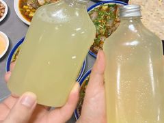 -官塘陈记鱼生·潮汕砂锅粥·牛肉火锅(潮枫路总店)