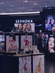 -丝芙兰Sephora