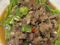 -茶港食堂(武昌店)