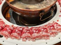-乐宴·老北京铜火锅(八卦岭店)
