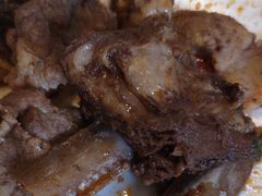 -葛记红焖羊肉(和平路形象店)