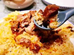 -纳瓦新疆菜(银都店)