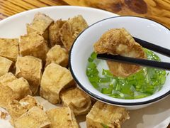 普宁豆腐-潮粥馆(长江花园店)