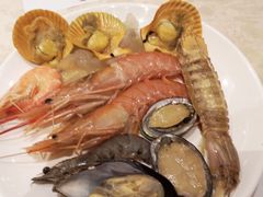 -芭菲盛宴·环球美食(北城国际店)