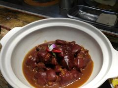 -西北小院(黄金水岸店)