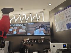 -Pull-Tab拉环咖啡(杭州市上城区来福士中心店)