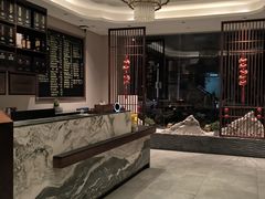 -曾家厨房·新徽菜(高新天柱路店)