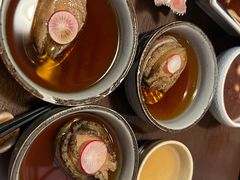 -万岛日本料理铁板烧(万泰国际店)