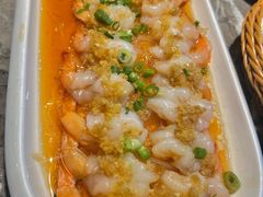 -前海沿·青岛菜(李沧万达店)