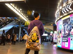 -风云再起游乐汇(北京西单西西友谊店)