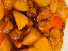 -旺达·福州菜(正大广场店)