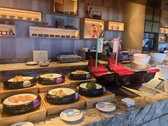 -嘉定凯悦·咖啡厅