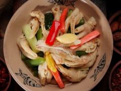 -卞氏菜根香·川菜(青羊万达店)