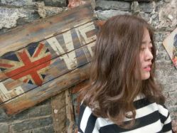 -Hair house发舍