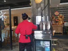 -辣婆婆(航天桥店)