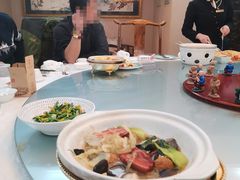 -汉唐宴长安食府