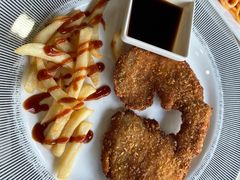 -德大西餐社(云南南路店)