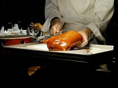 -秀儿四九城·新京菜(亚运村鸟巢店)