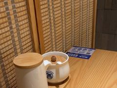 -马记永·兰州牛肉面(西乡天虹店)