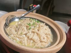 -洞庭土菜馆(天河北总店)