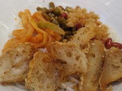 -雙冲柳州螺蛳粉&酸嘢&桂林米粉(簋街店)