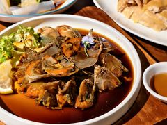 -甬上名灶(天一阁·翠柏店)
