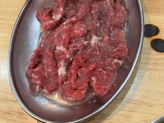 -牛信亭韩国料理·炭火烤肉(紫藤路店)