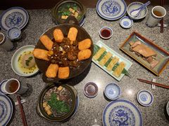 -南京大牌档(济南万象城店)