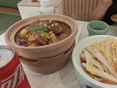 -谷田稻香·砂锅菜(元洪店)