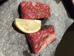 橘焱胡同烧肉夜食(虹梅店)-橘焱胡同烧肉夜食(BFC外滩金融中心店)