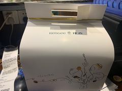 -仟吉KenGee(西子花苑店)