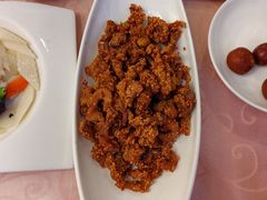 -烤肉宛饭庄(南礼士路店)