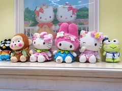 -安吉Hello Kitty乐园